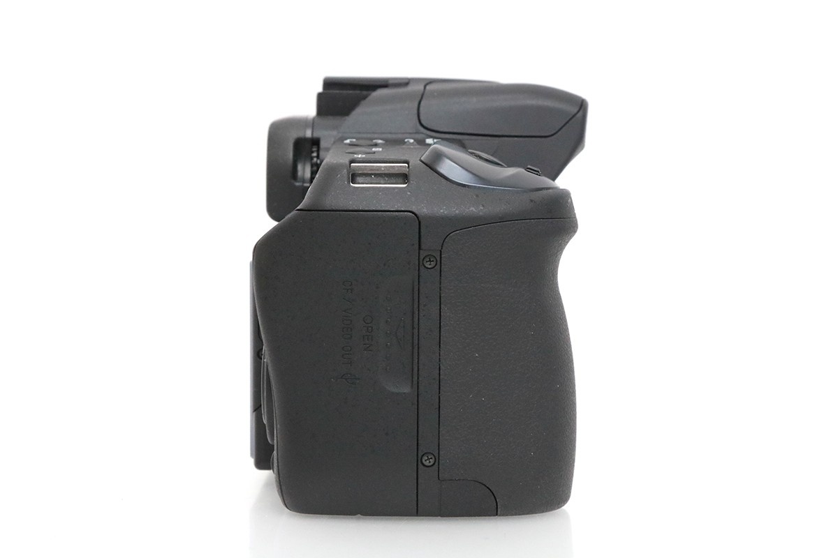 α350 DSLR-A350 ボディ CA01-M4297-3V2A