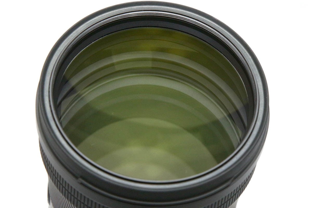 NIKKOR Z 180-600mm f/5.6-6.3 VR CA01-R1344-2M4