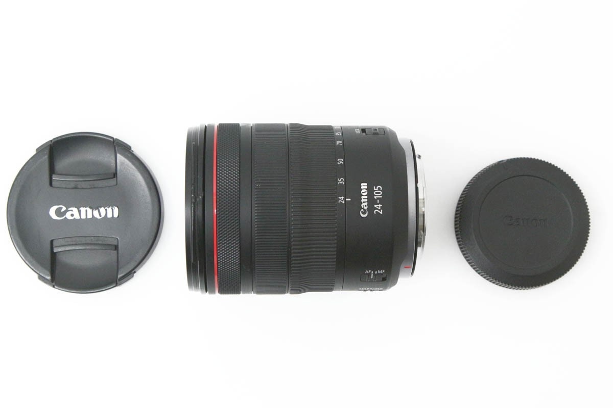 RF24-105mm F4 L IS USM CA01-R1358-3W1F-ψ