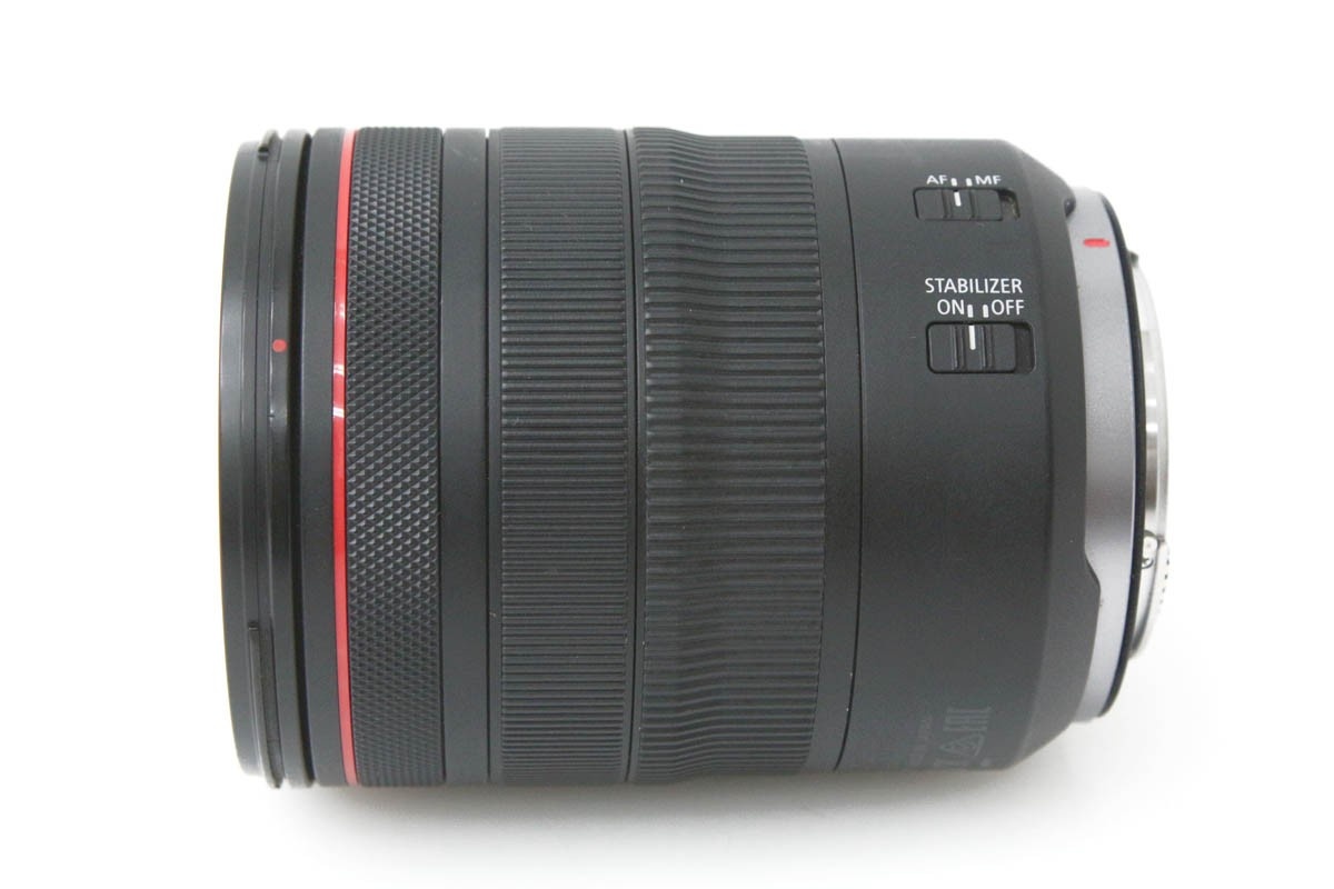 RF24-105mm F4 L IS USM CA01-R1358-3W1F-ψ