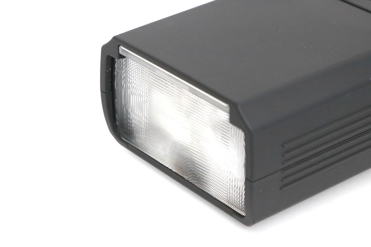 ELECTORONIC FLASH EF-610 DG SUPER ソニー用 CA01-M4300-2D3