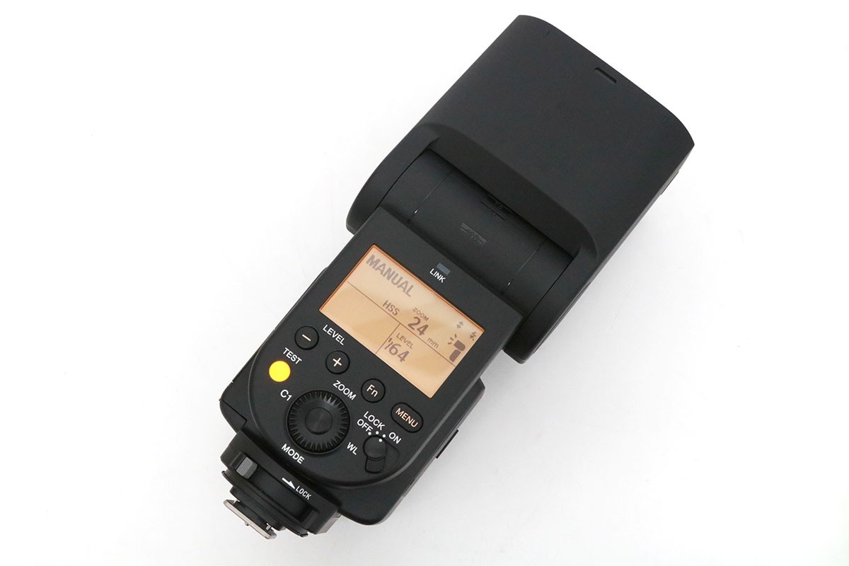 HVL-F60M CA01-M4312-2D3
