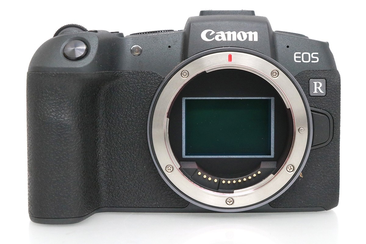 EOS R ボディ CA01-M4307-2P1A