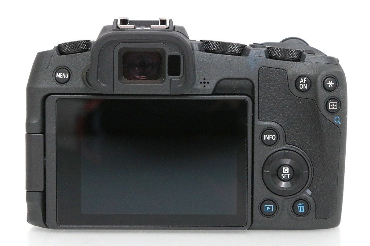 EOS R ボディ CA01-M4307-2P1A