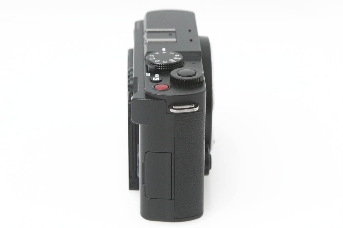 LUMIX DC-S9K 標準ズームレンズキット CA01-R1362-2P1A