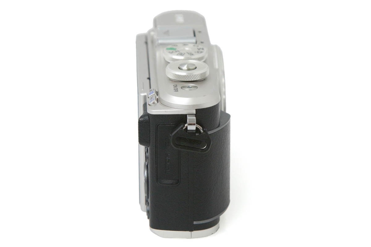 OLYMPUS PEN E-PL9 EZダブルズームキット CA01-R1363-2P1A