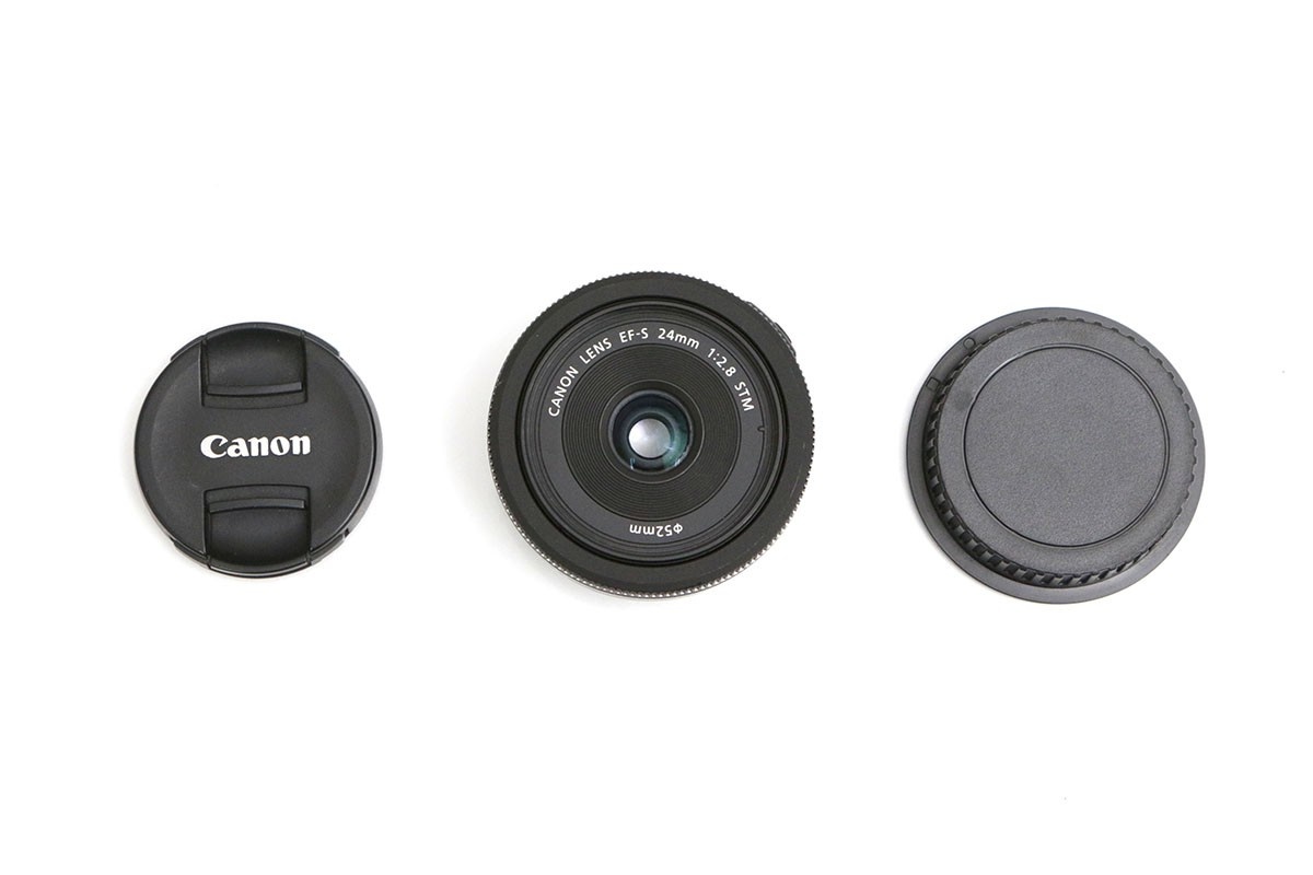EF-S24mm F2.8 STM CA01-B1347-2B2E