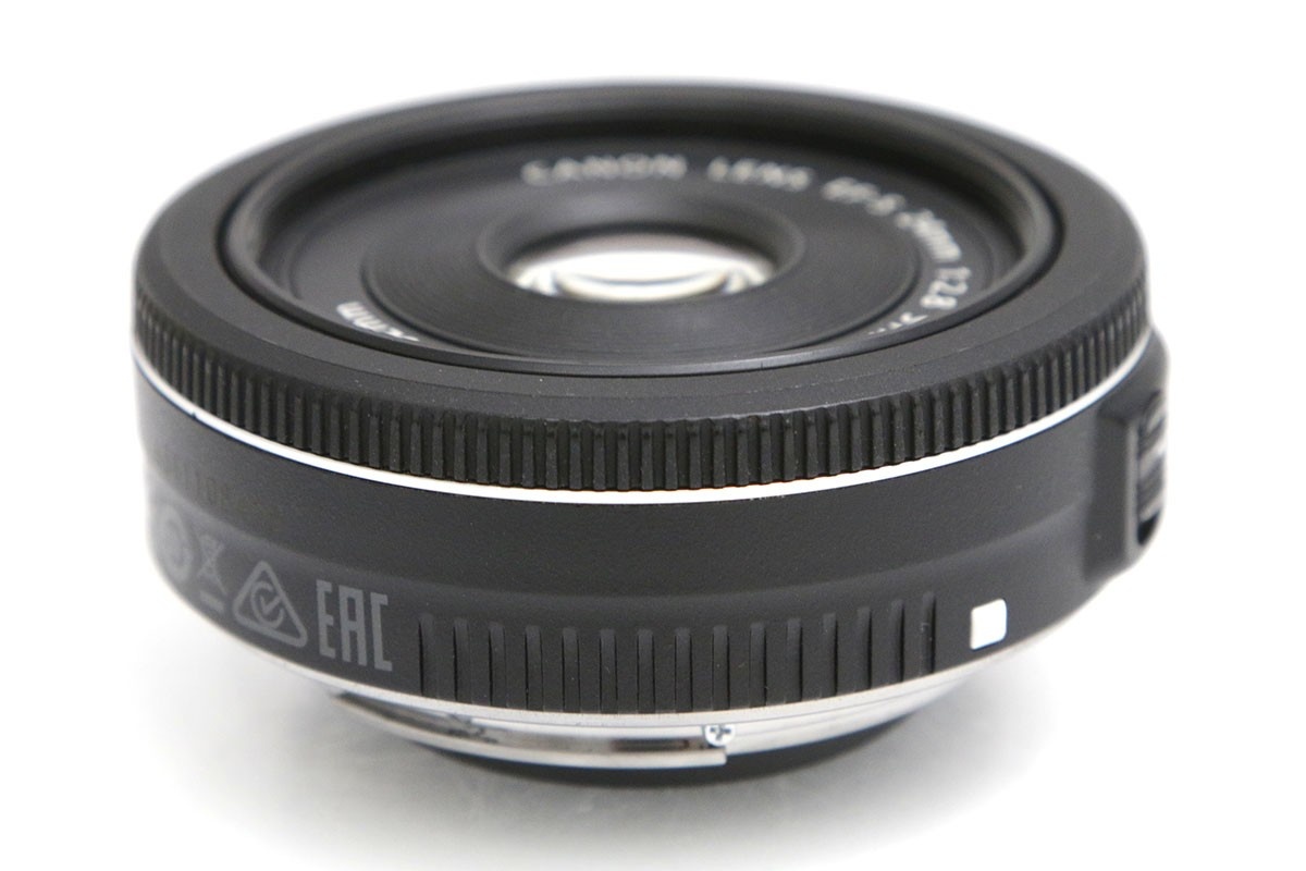 EF-S24mm F2.8 STM CA01-B1347-2B2E