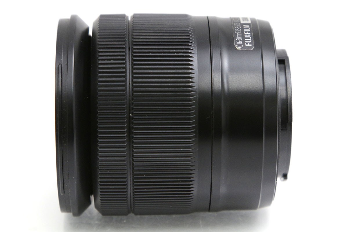 XC16-50mmF3.5-5.6 OIS ブラック CA01-B1353-3T2A