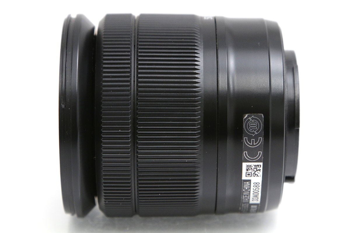 XC16-50mmF3.5-5.6 OIS ブラック CA01-B1353-3T2A
