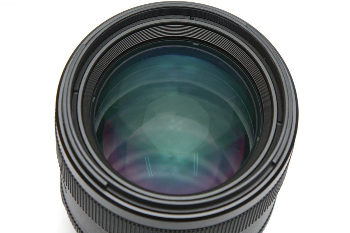 FE 85mm F1.4 GM SEL85F14GM CA01-R1368-2B1
