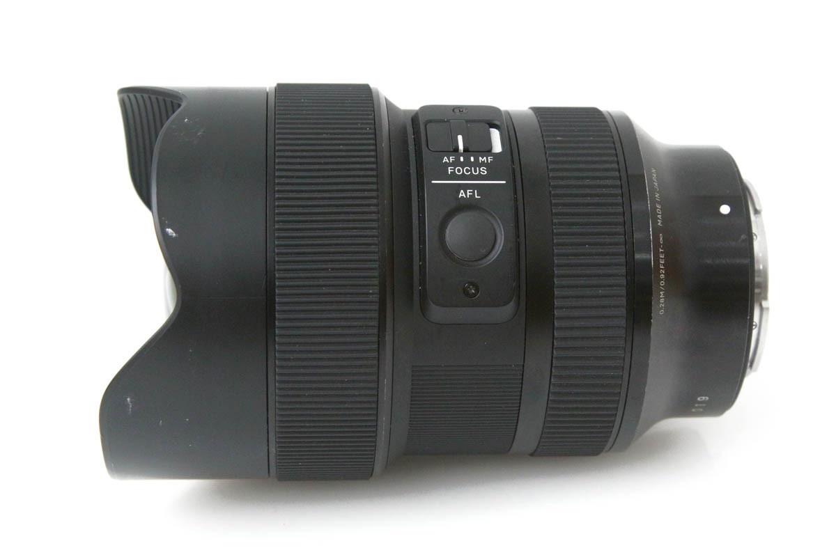 14-24mm F2.8 DG DN ソニーEマウント用 CA01-R1373-2O3B