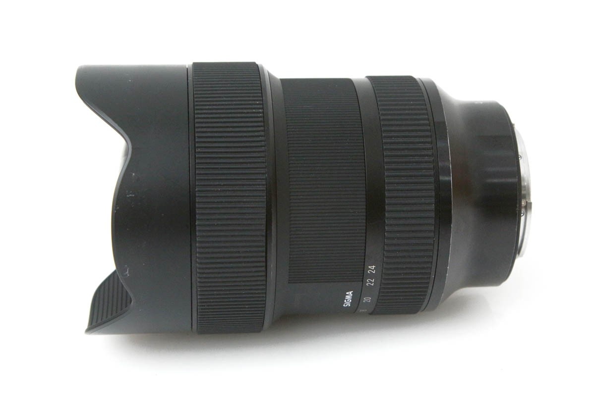 14-24mm F2.8 DG DN ソニーEマウント用 CA01-R1373-2O3B