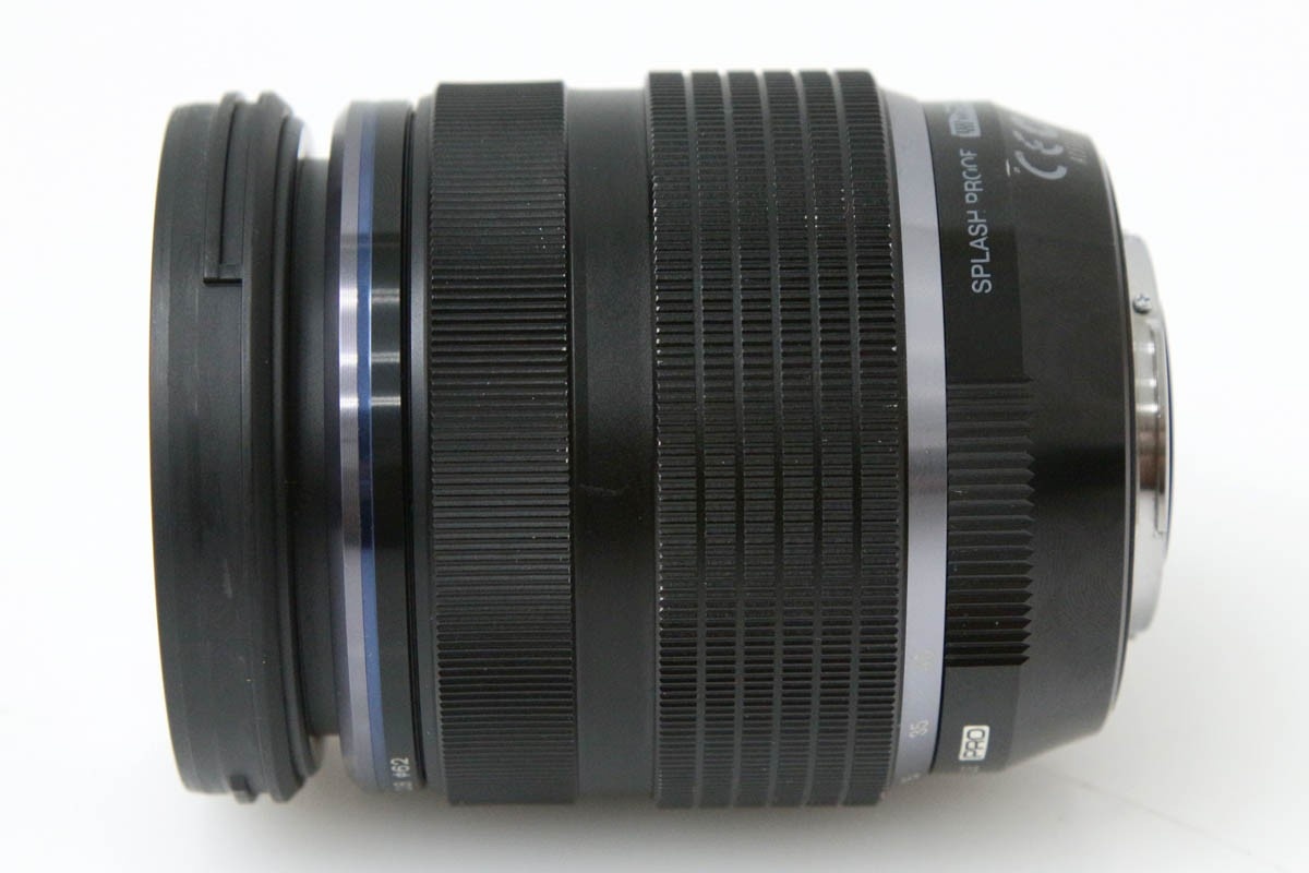 M.ZUIKO DIGITAL ED 12-40mm F2.8 PRO CA01-R1376-2O3C-ψ