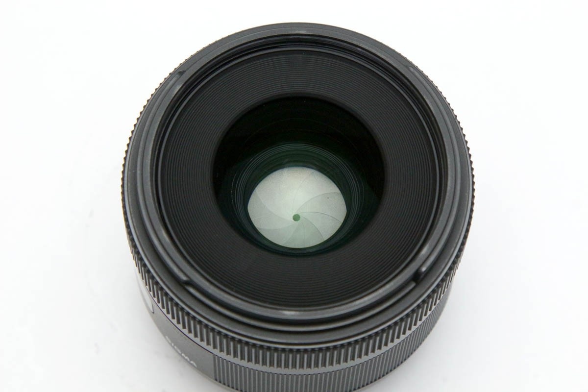 30mm F1.4 DC HSM [ニコン用] CA01-R1421-2R6B