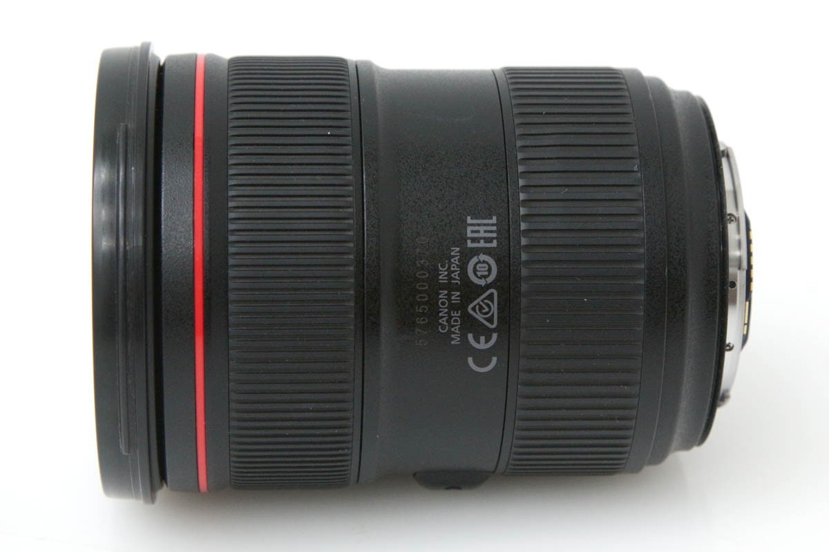 EF24-70mm F2.8L II USM CA01-R1439-2R8