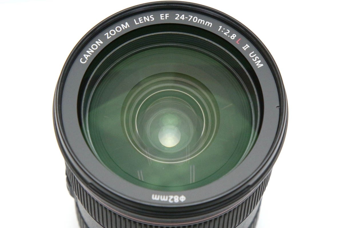 EF24-70mm F2.8L II USM CA01-R1439-2R8