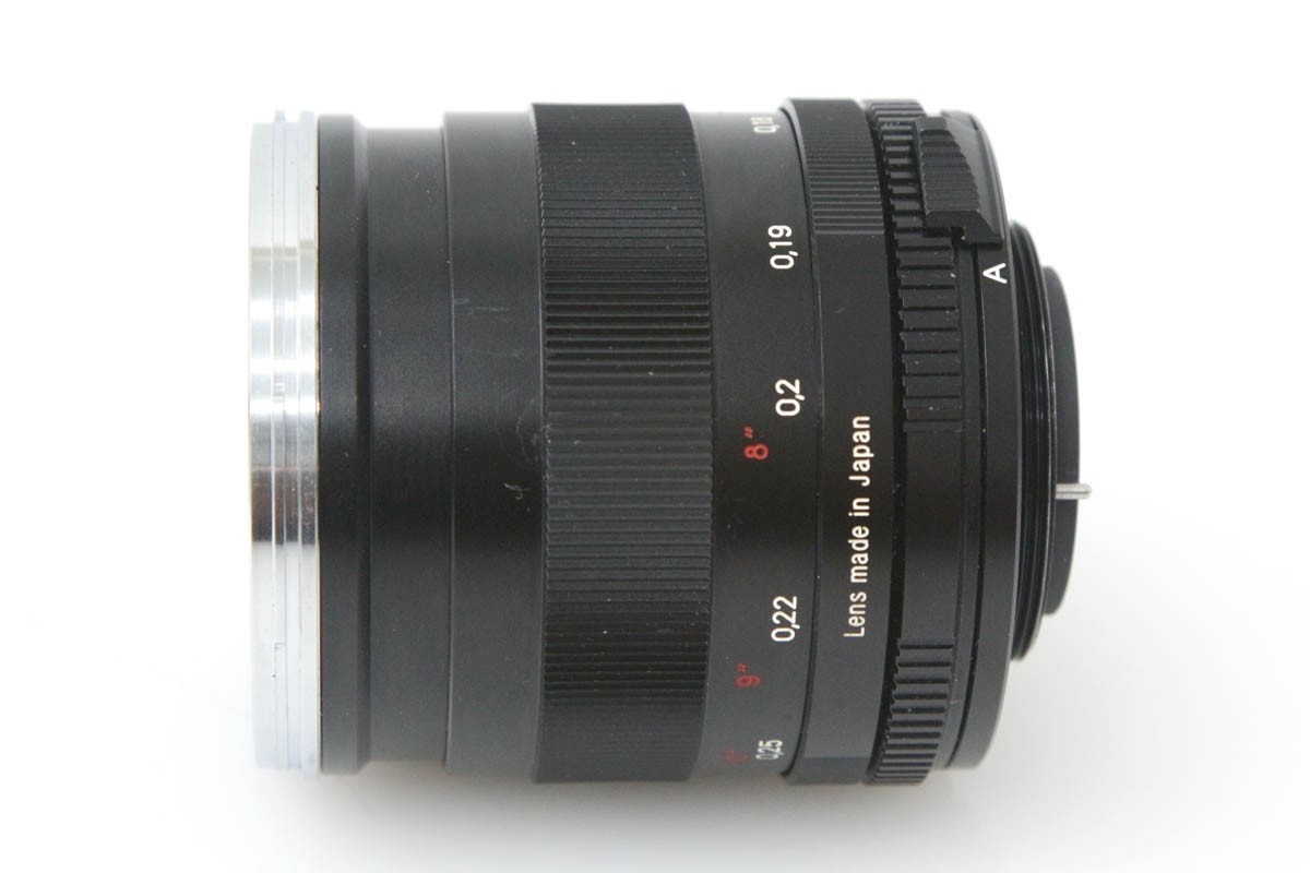 Distagon T* 25mm F2.8 ZS M42スクリューマウント用 CA01-R1461-2R2A