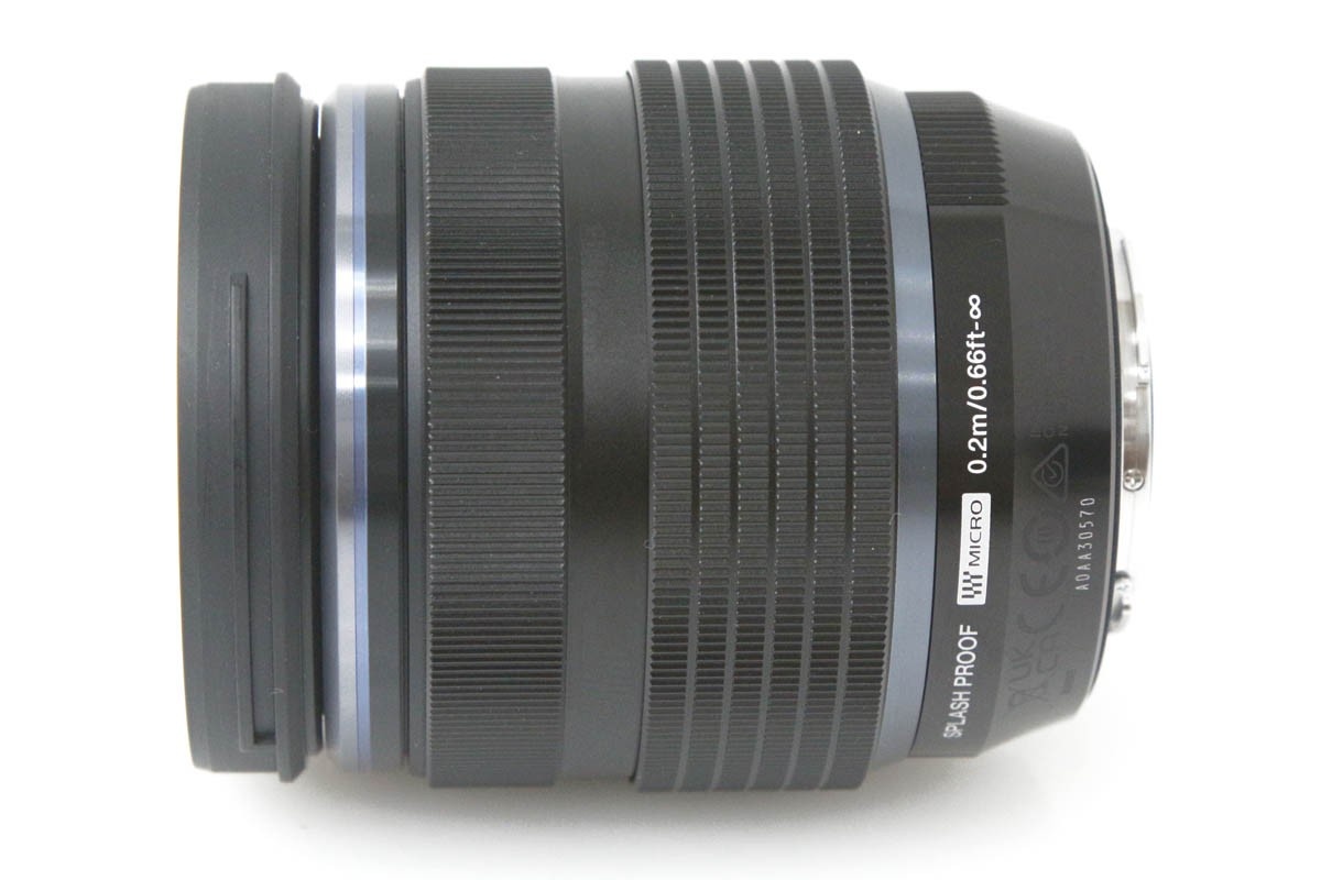 M.ZUIKO DIGITAL ED 12-40mm F2.8 PRO II CA01-R1462-2N1B