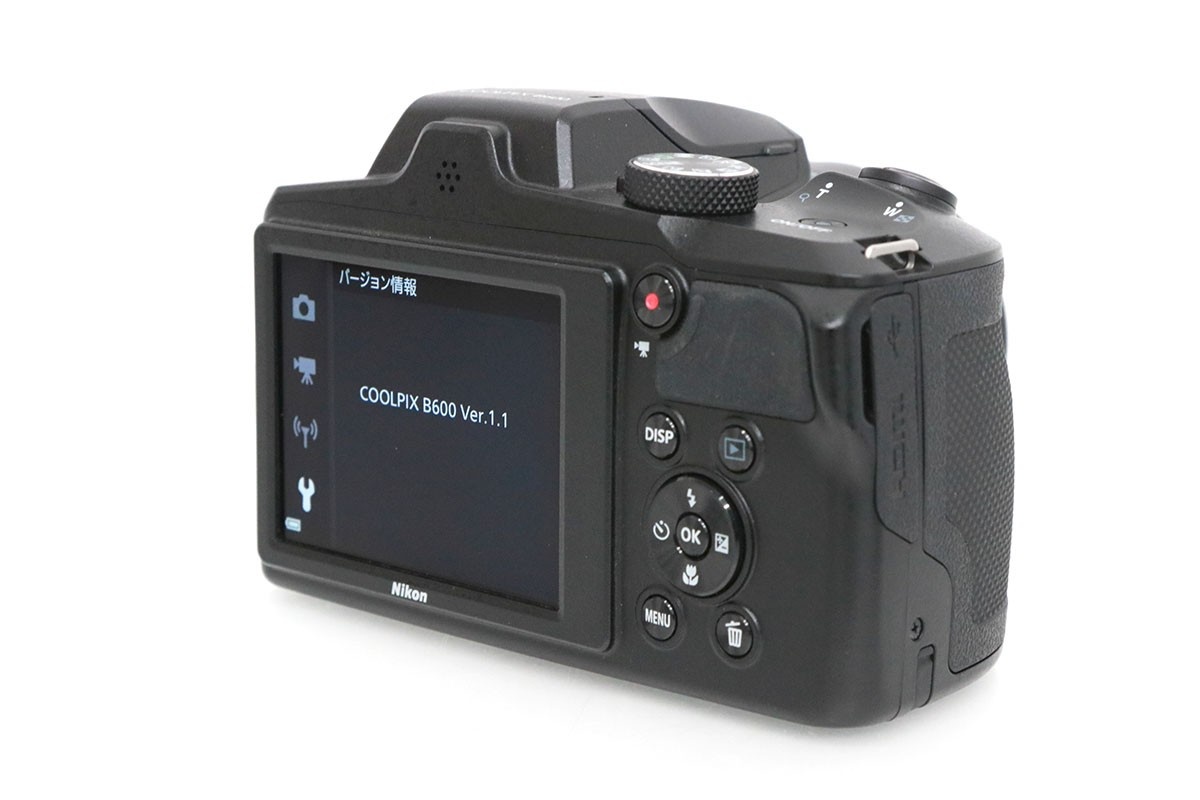 COOLPIX B600 CA01-M4345-3V1B