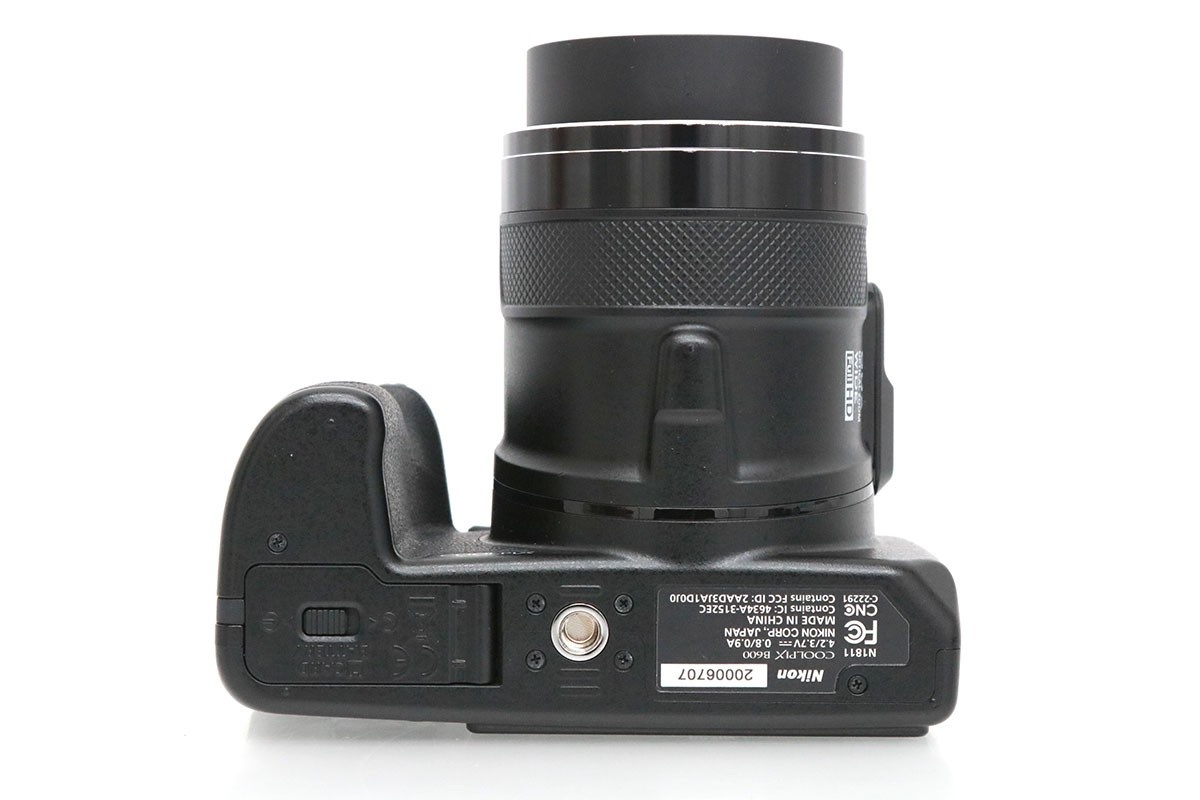 COOLPIX B600 CA01-M4345-3V1B