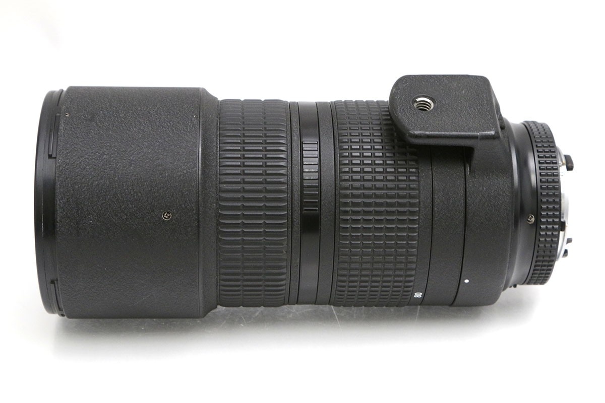 AI AF Zoom Nikkor ED 80-200mm F2.8D New CA01-B1459-2M2