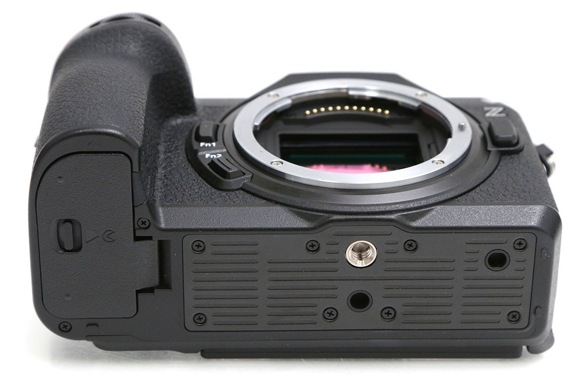 Z6III ボディ CA01-B1470-2K2