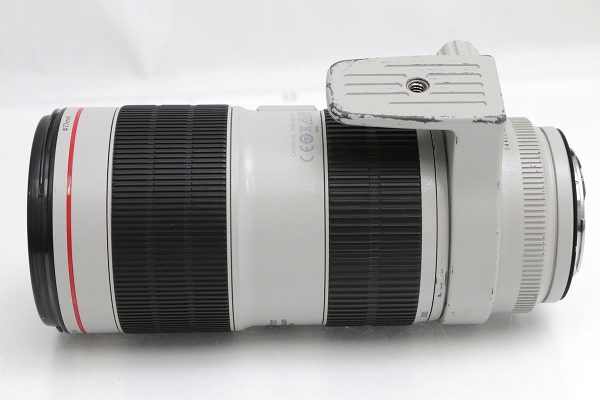 EF70-200mm F2.8L IS III USM CA01-B1473-2B1