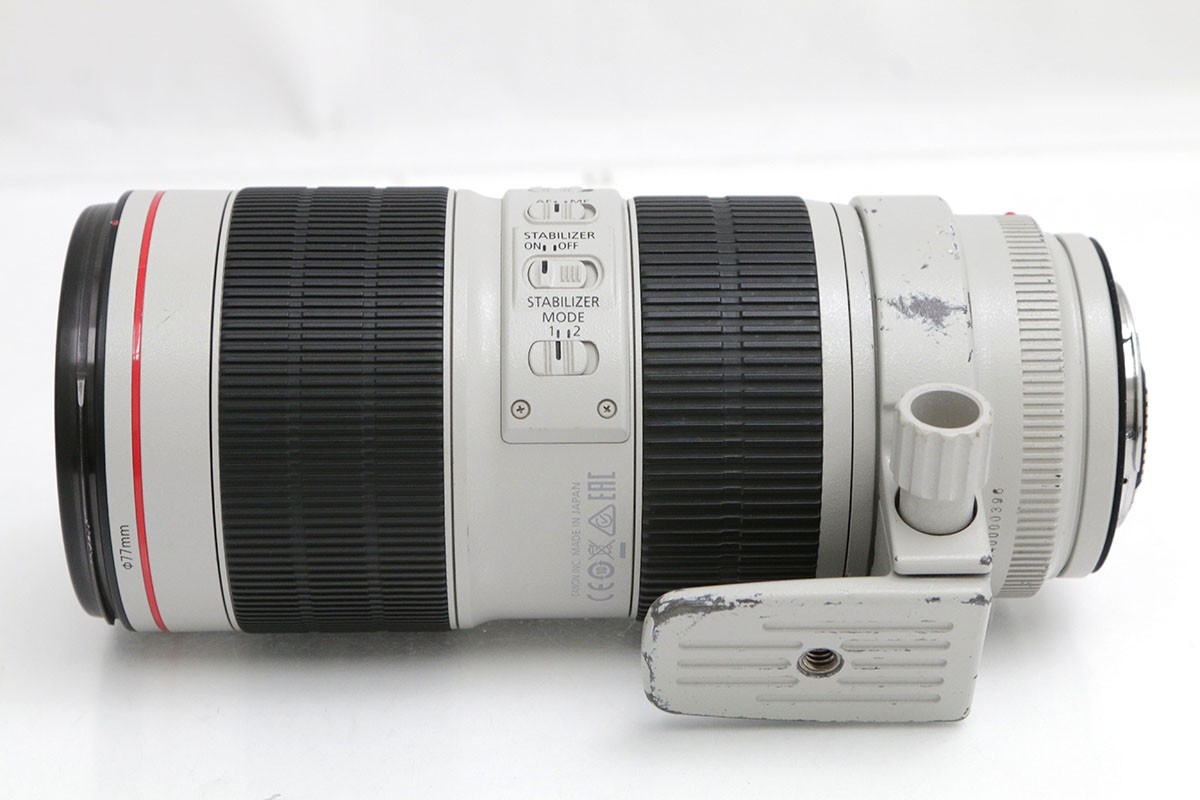 EF70-200mm F2.8L IS III USM CA01-B1473-2B1