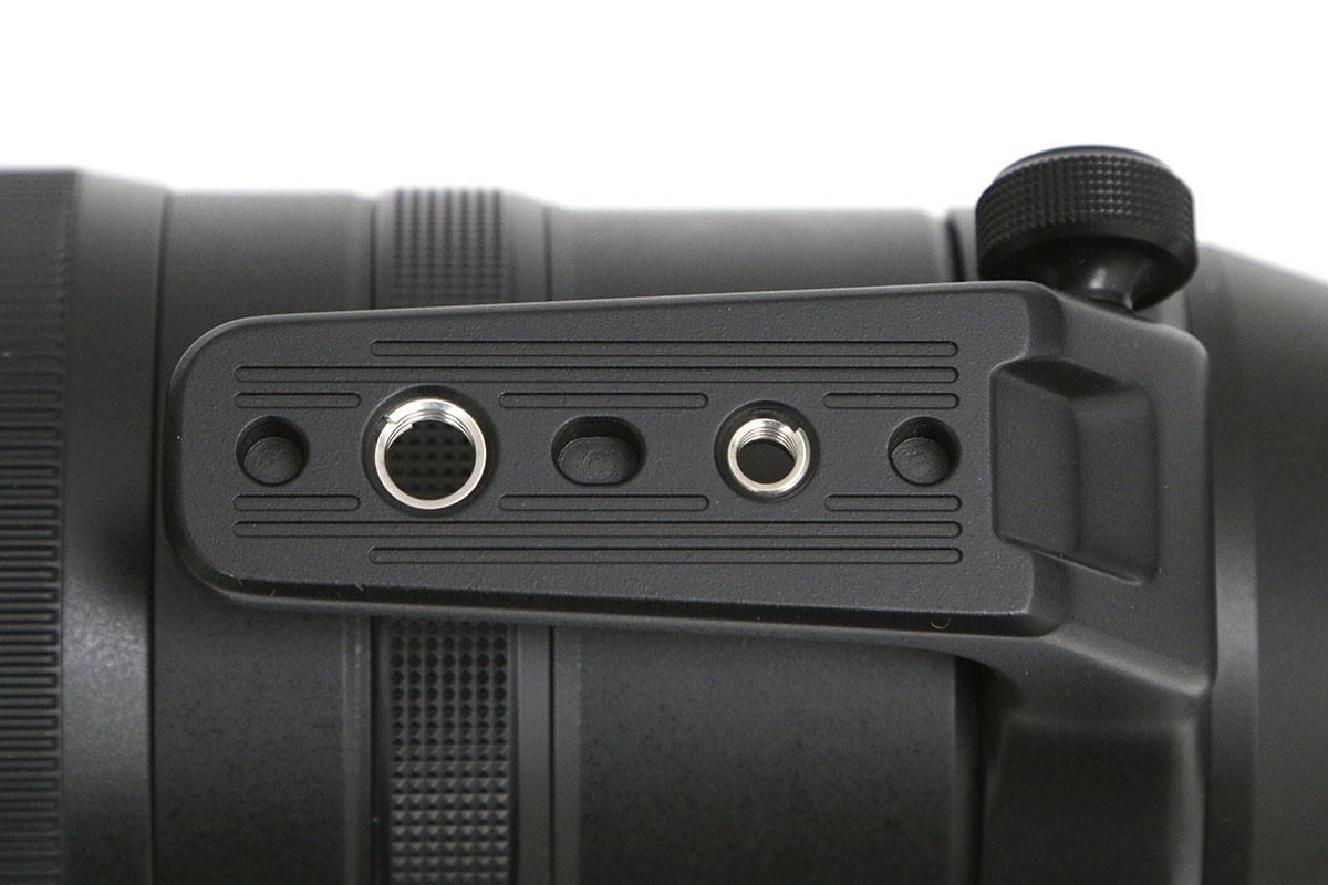 NIKKOR Z 180-600mm f/5.6-6.3 VR CA01-B1477-3