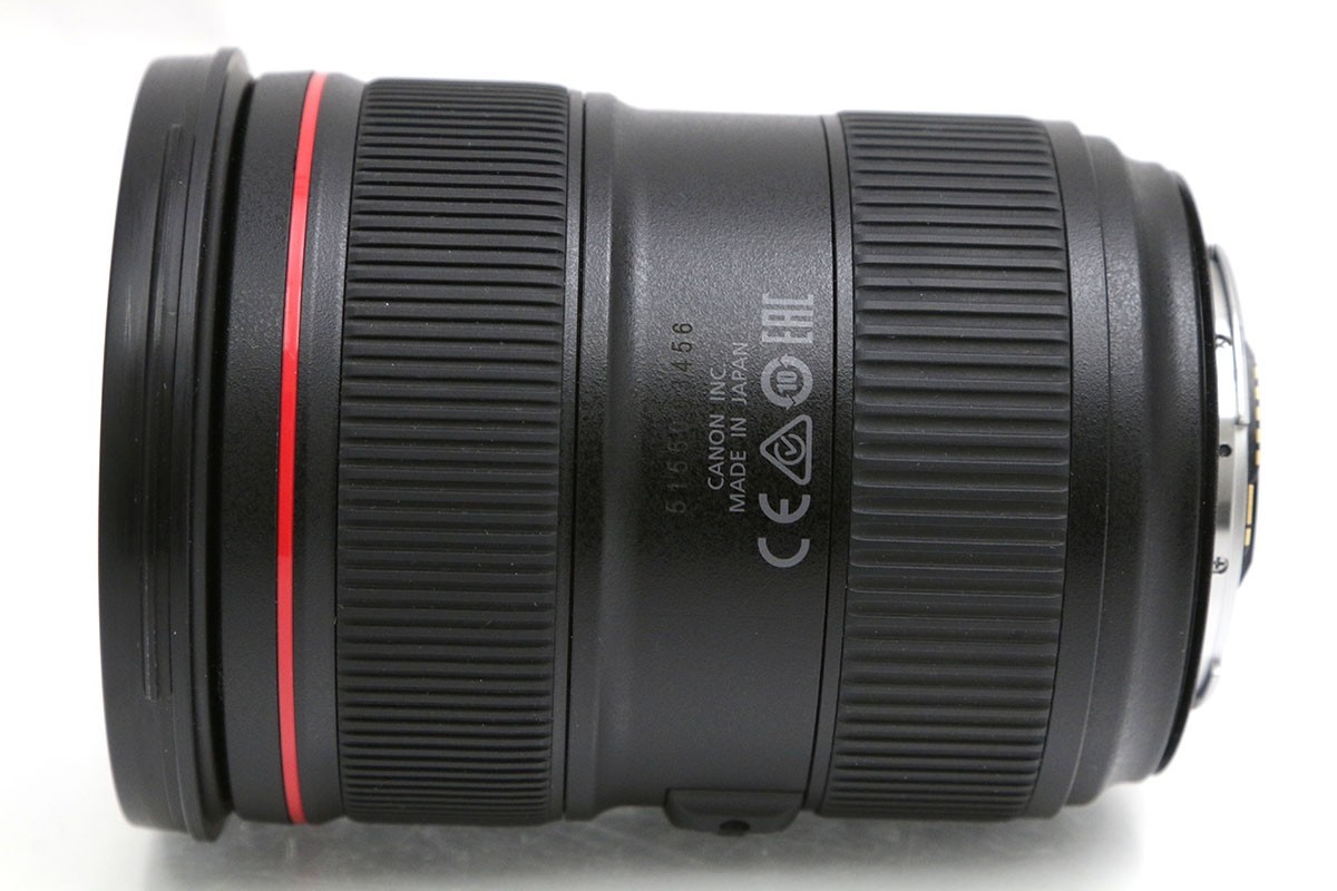 EF24-70mm F2.8L II USM CA01-B1514-3W1A
