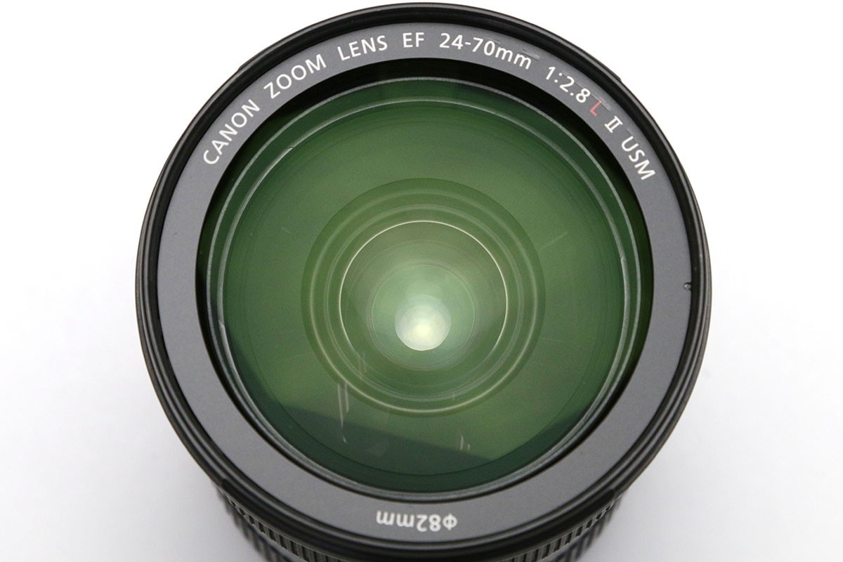 EF24-70mm F2.8L II USM CA01-B1514-3W1A