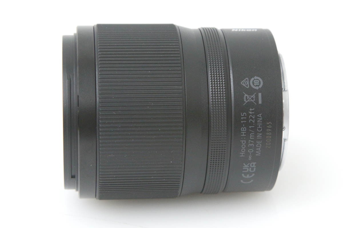 NIKKOR Z 50mm f/1.4 CA01-R1523-3Y5