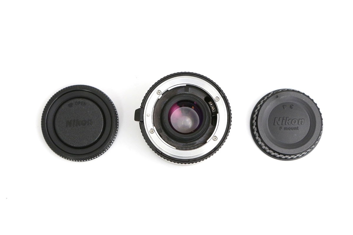 AI AF-S Teleconverter TC-20E II CA01-B1493-2B2C