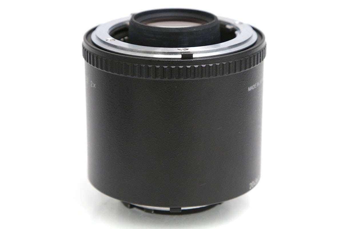 AI AF-S Teleconverter TC-20E II CA01-B1493-2B2C