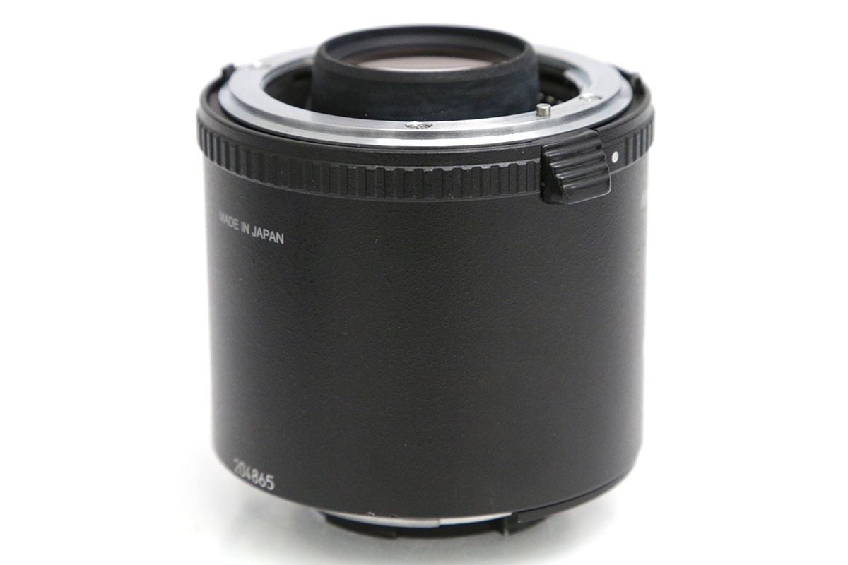 AI AF-S Teleconverter TC-20E II CA01-B1493-2B2C
