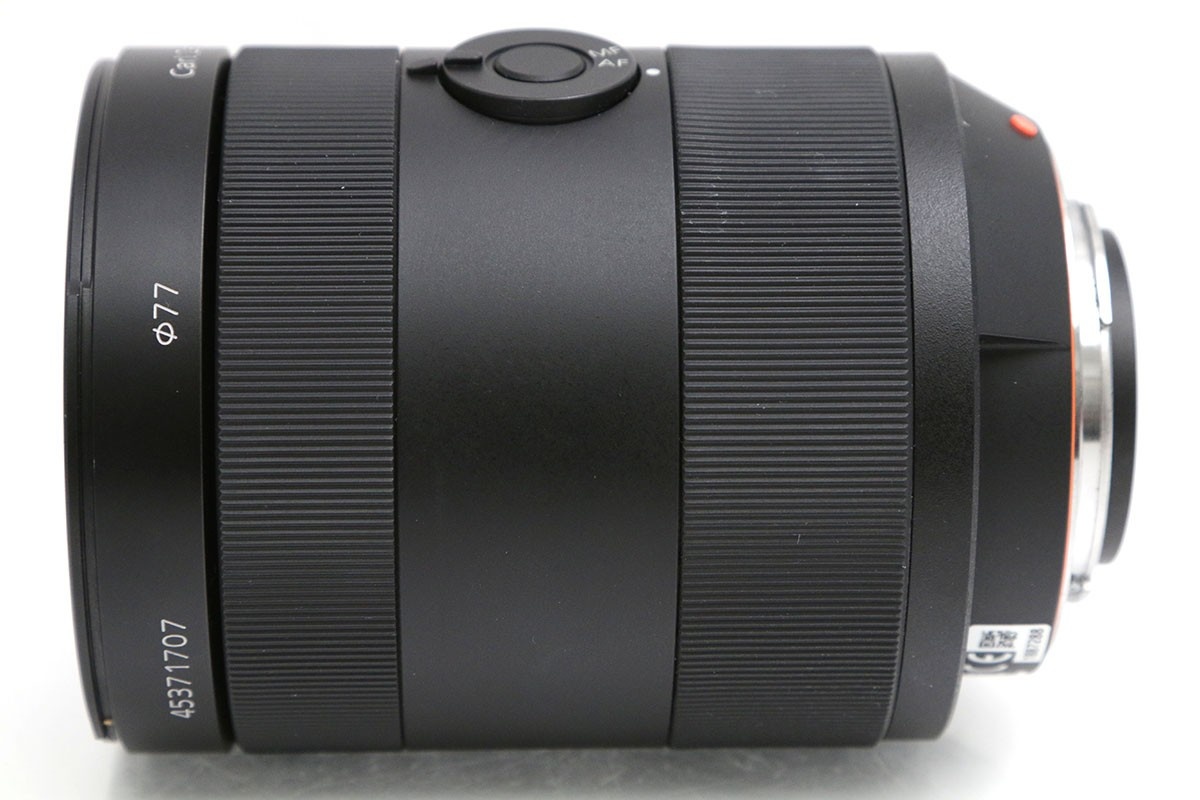 Vario-Sonnar T＊ 24-70mm F2.8 ZA SSM SAL2470Z CA01-B1494-2B2E-ψ