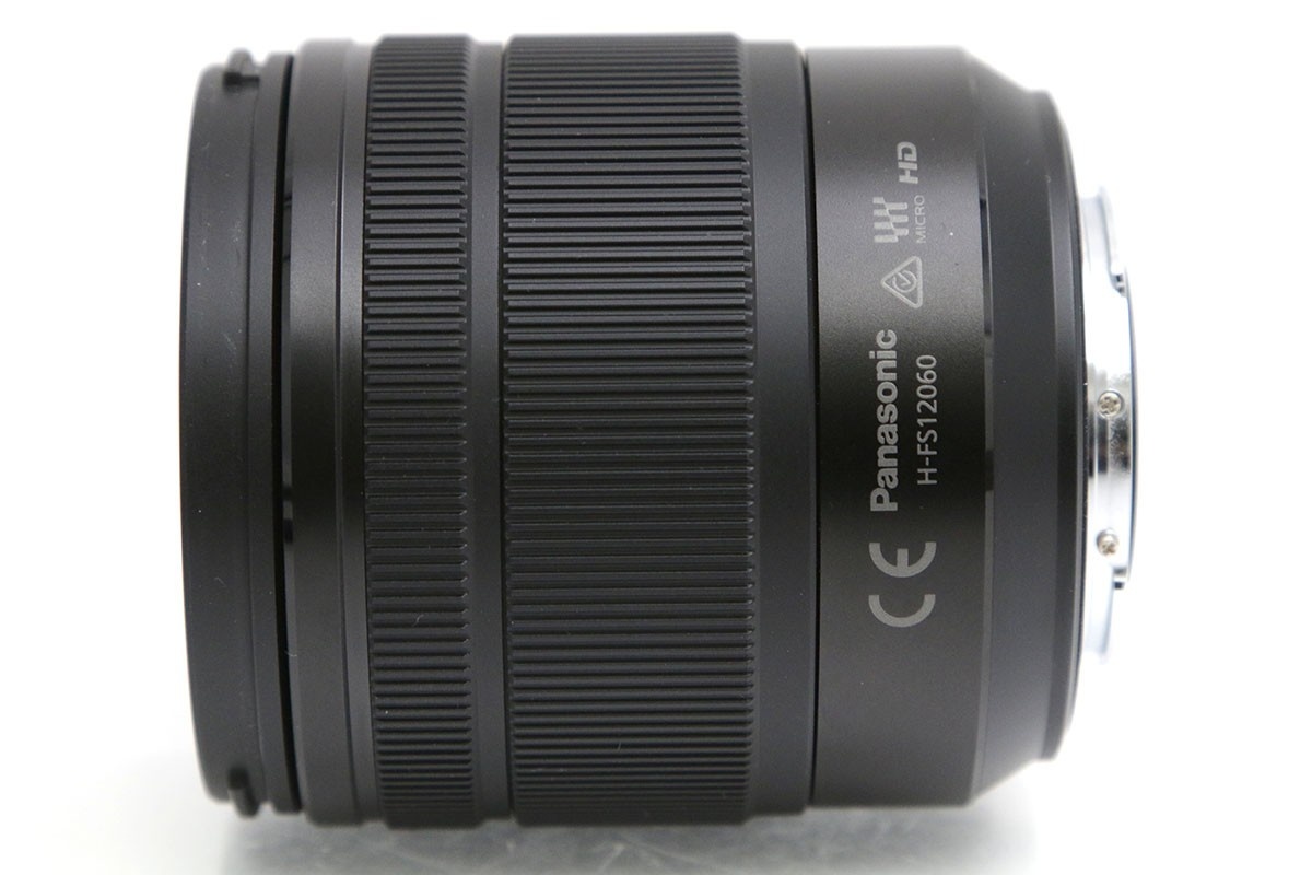 LUMIX G VARIO 12-60mm/F3.5-5.6 ASPH./POWER O.I.S. H-FS12060 CA01-B1506-2R2B