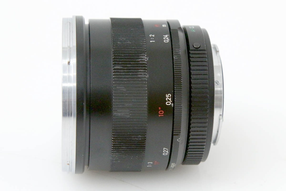 Makro-Planar T* 2/50 ZK CA01-R1532-2N1B