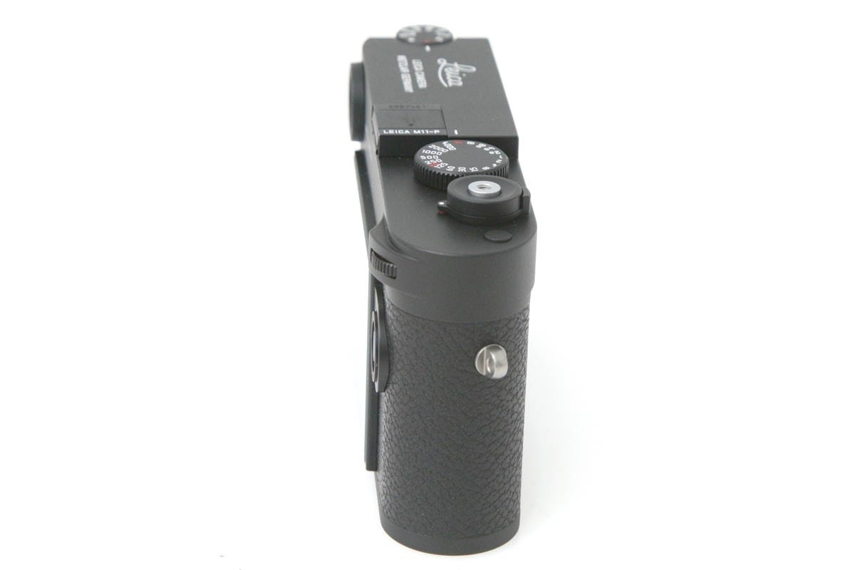 M11-P ブラックペイント CA01-R1541-3V1A