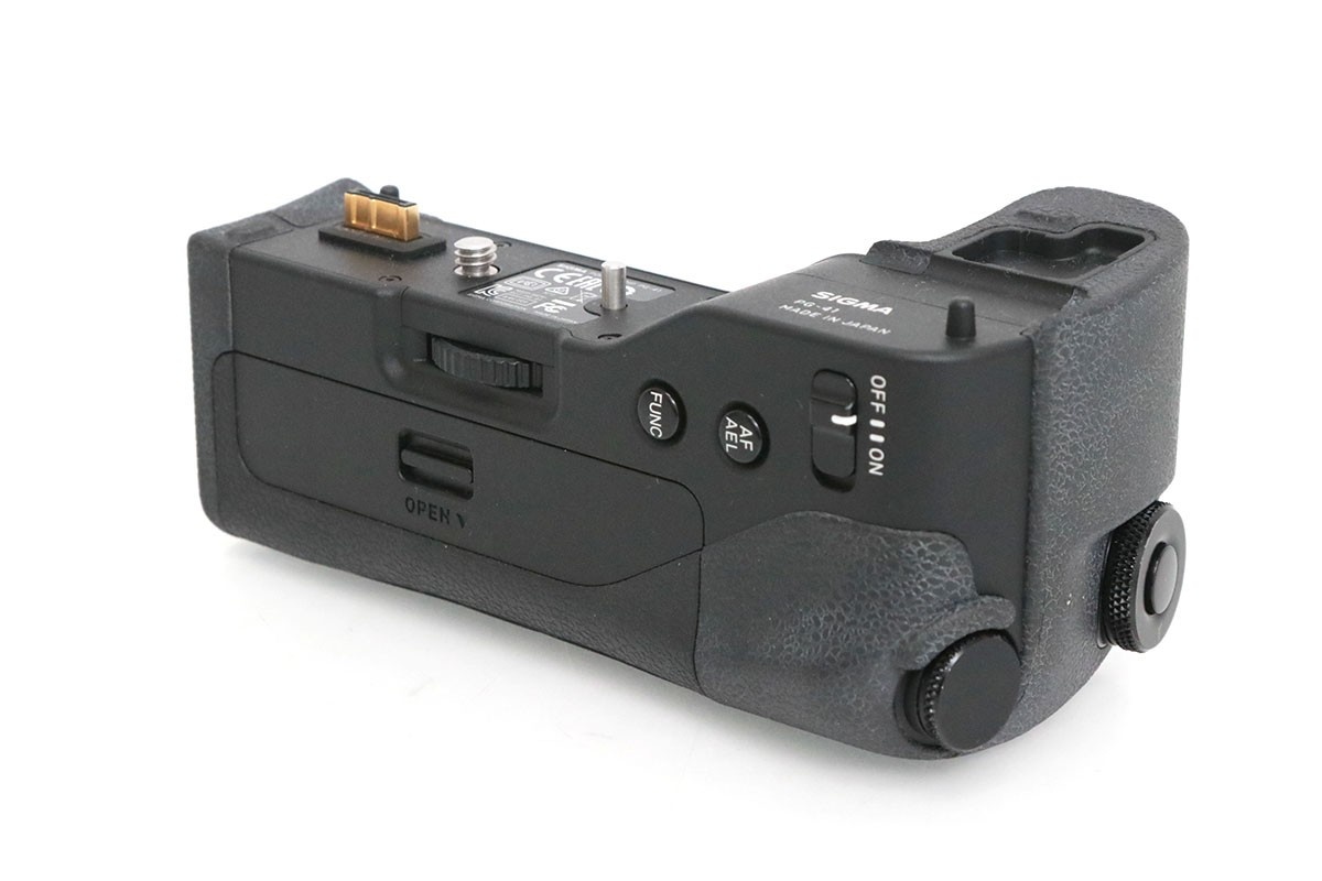 PG-41 パワーグリップ CA01-M4390-2D2C