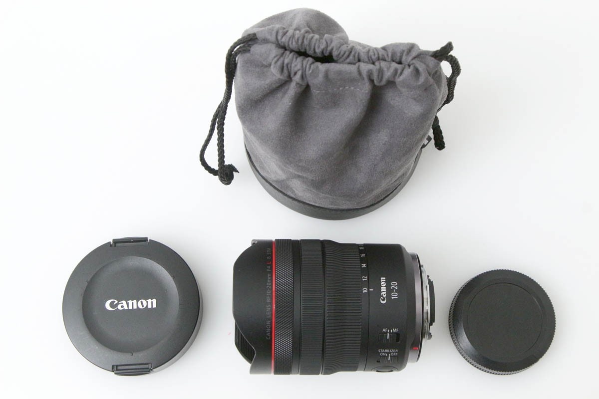 RF10-20mm F4 L IS STM CA01-R1550-3T2A