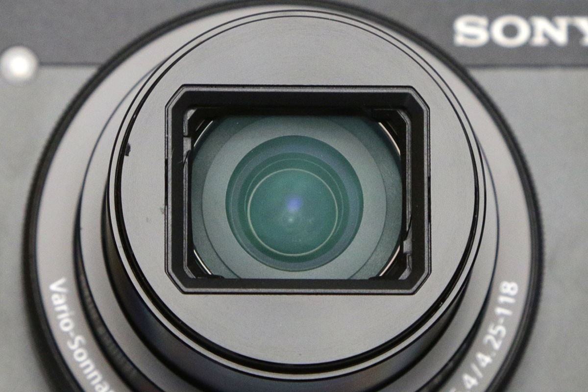 サイバーショット DSC-HX99 CA01-B1531-2P1B