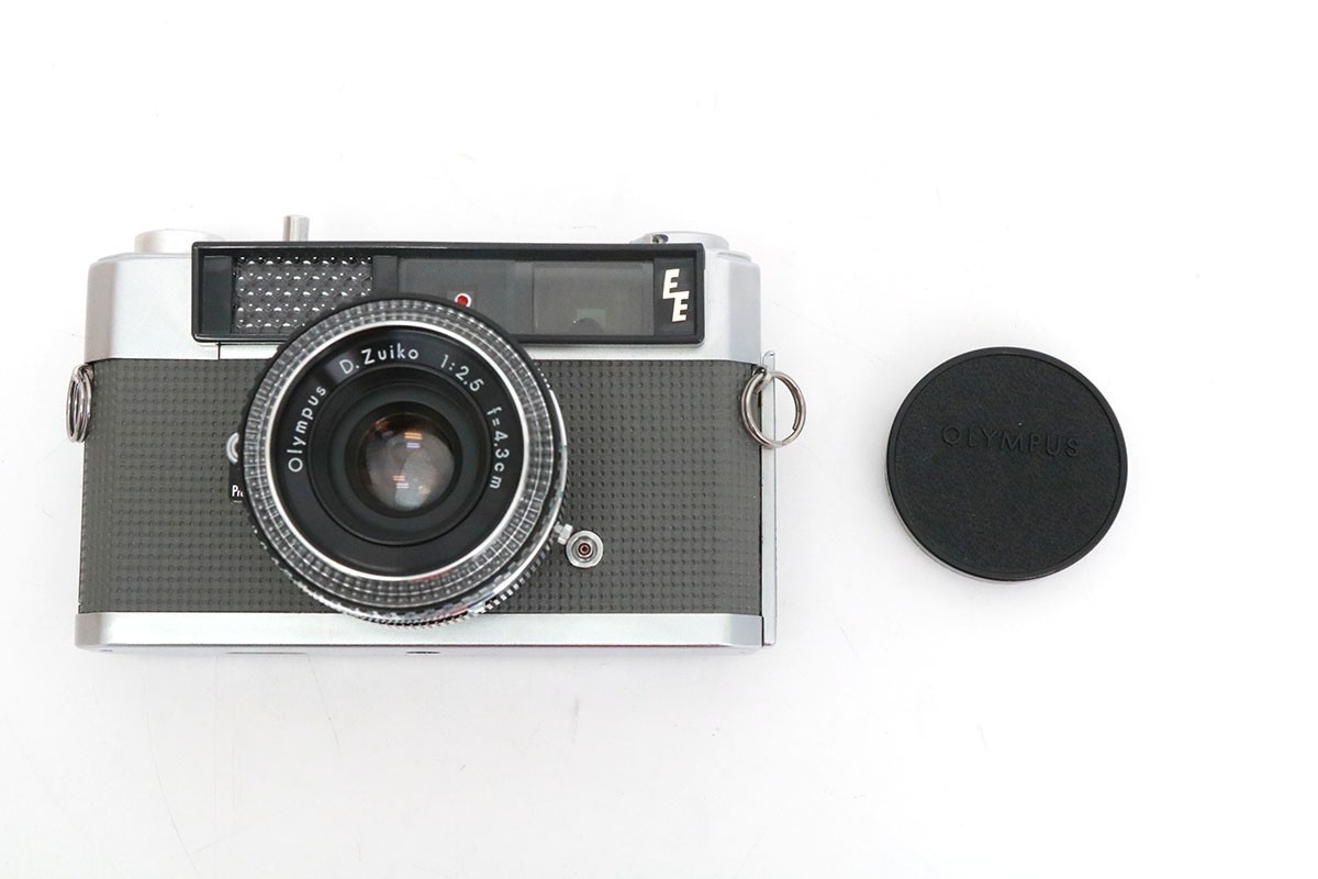 OLYMPUS EE CA01-M4421-3U5B-ψ