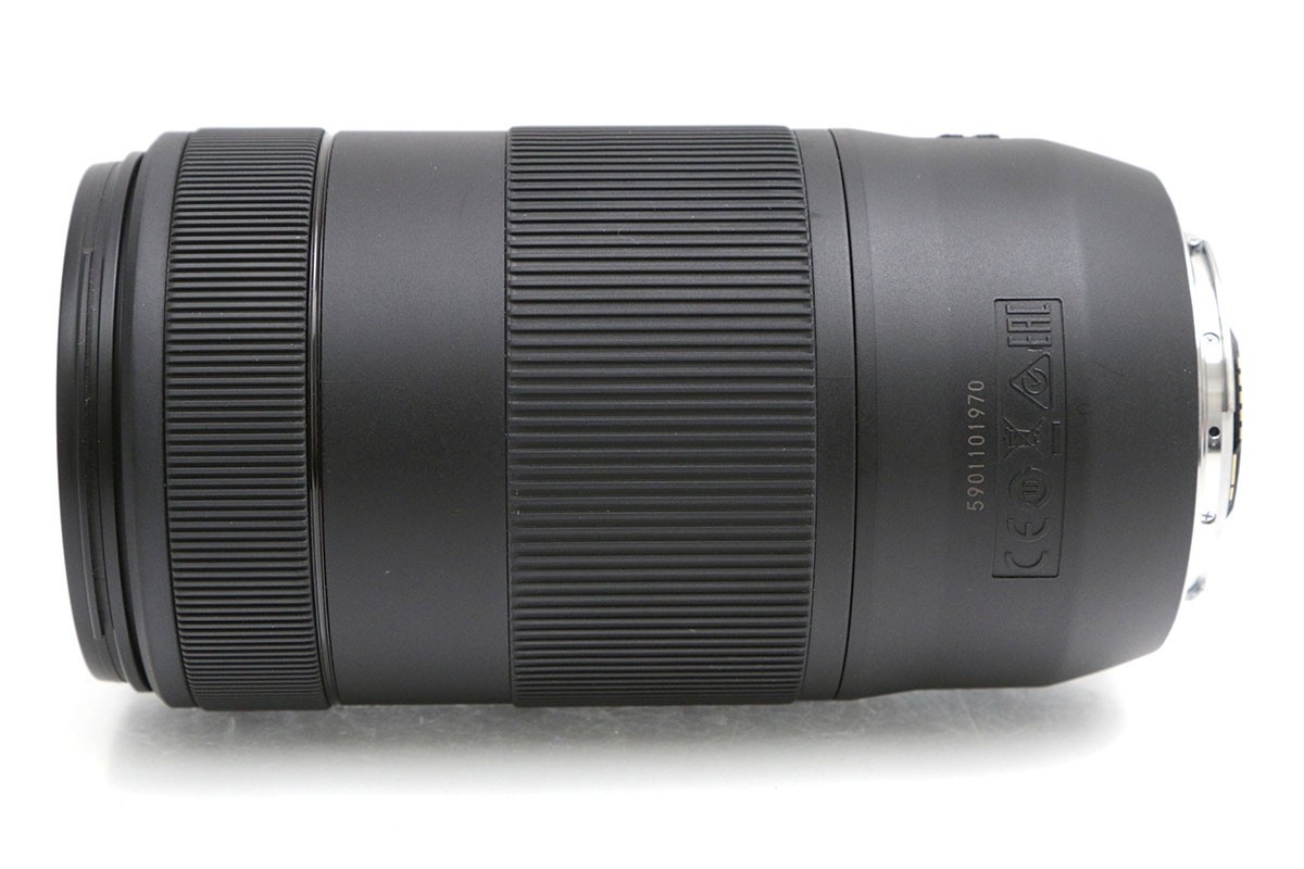 EF70-300mm F4-5.6 IS II USM CA01-B1532-2O5