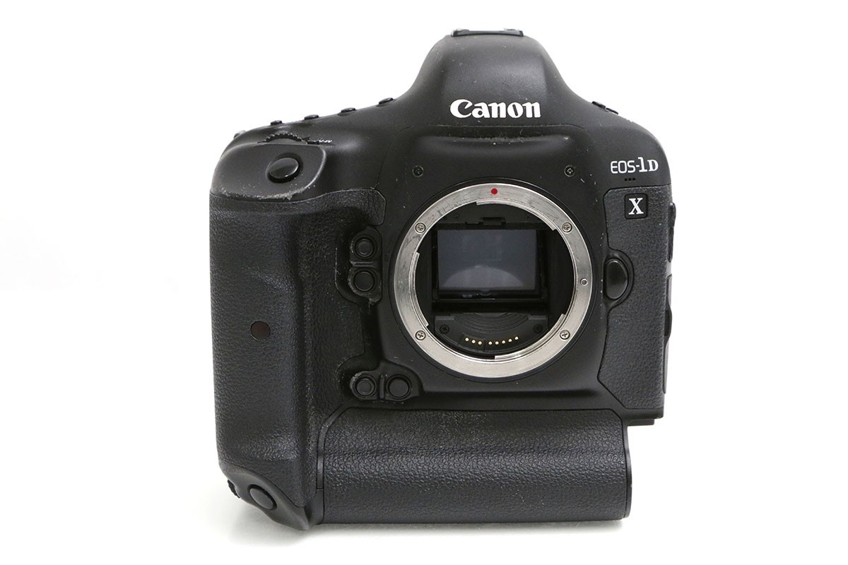 EOS-1D X ボディ CA01-B1545-2P1A-ψ