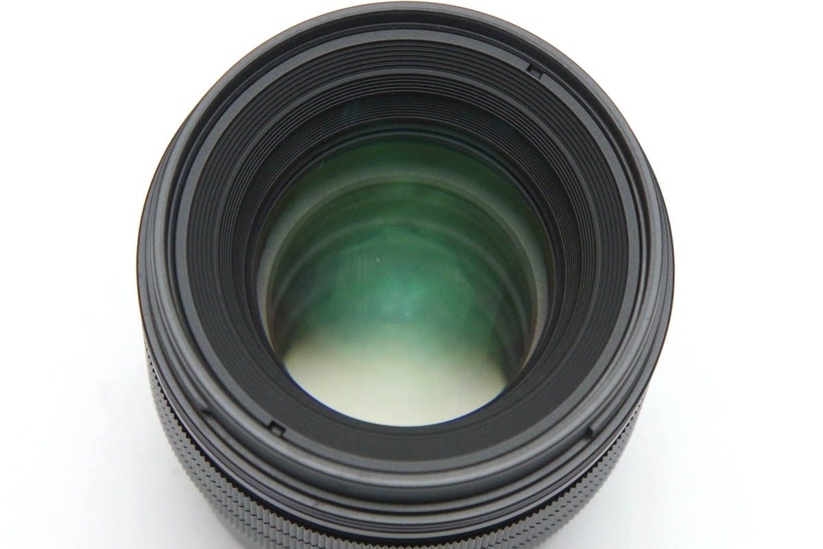 OM SYSTEM M.ZUIKO DIGITAL ED 45mm F1.2 PRO CA01-R1574-2R5B