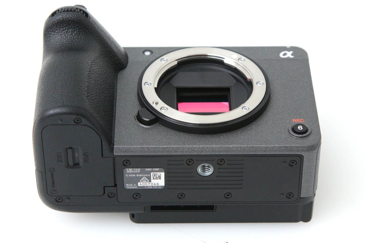 ILME-FX30B CA01-R1589-2Q1A