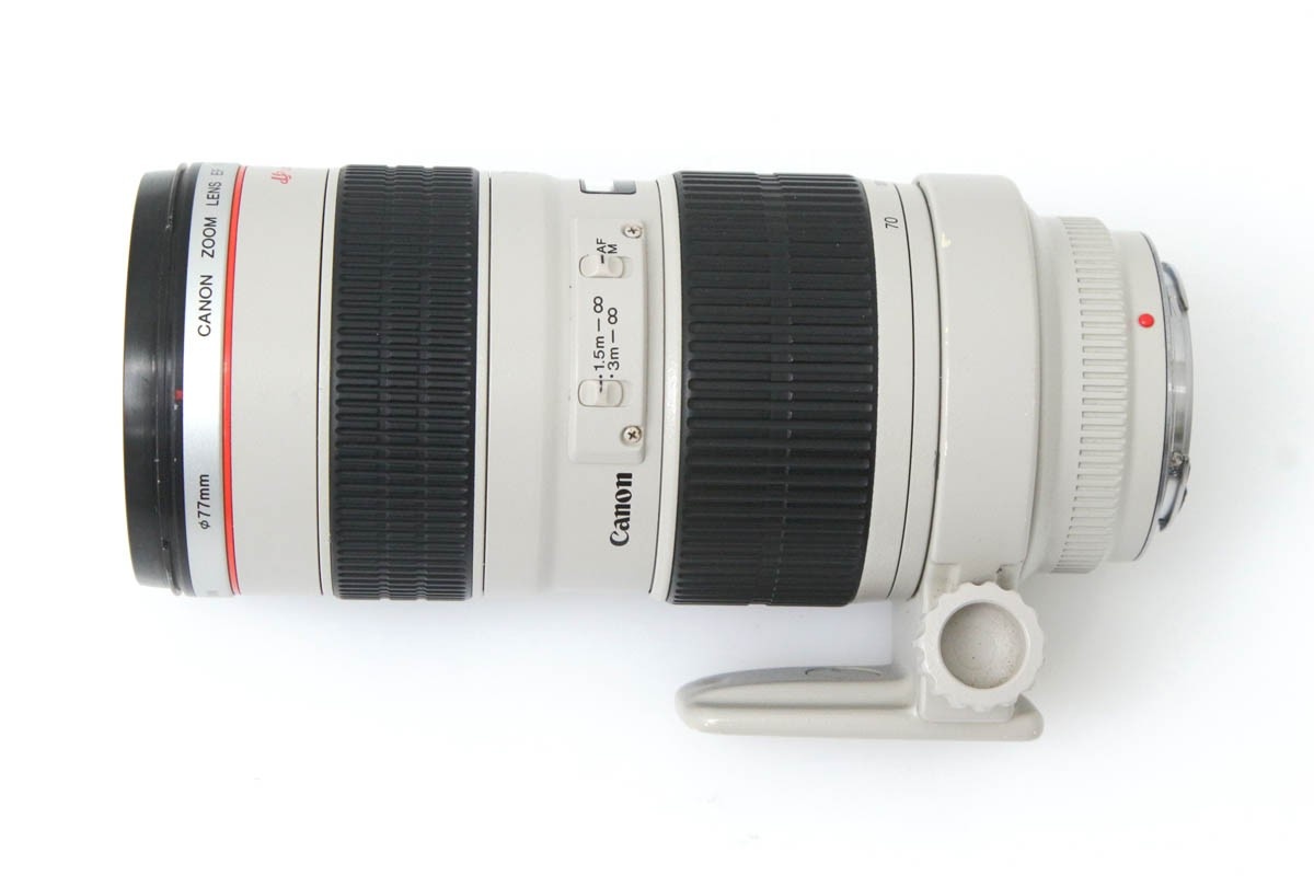 EF70-200mm F2.8L USM CA01-R1598-2O1A