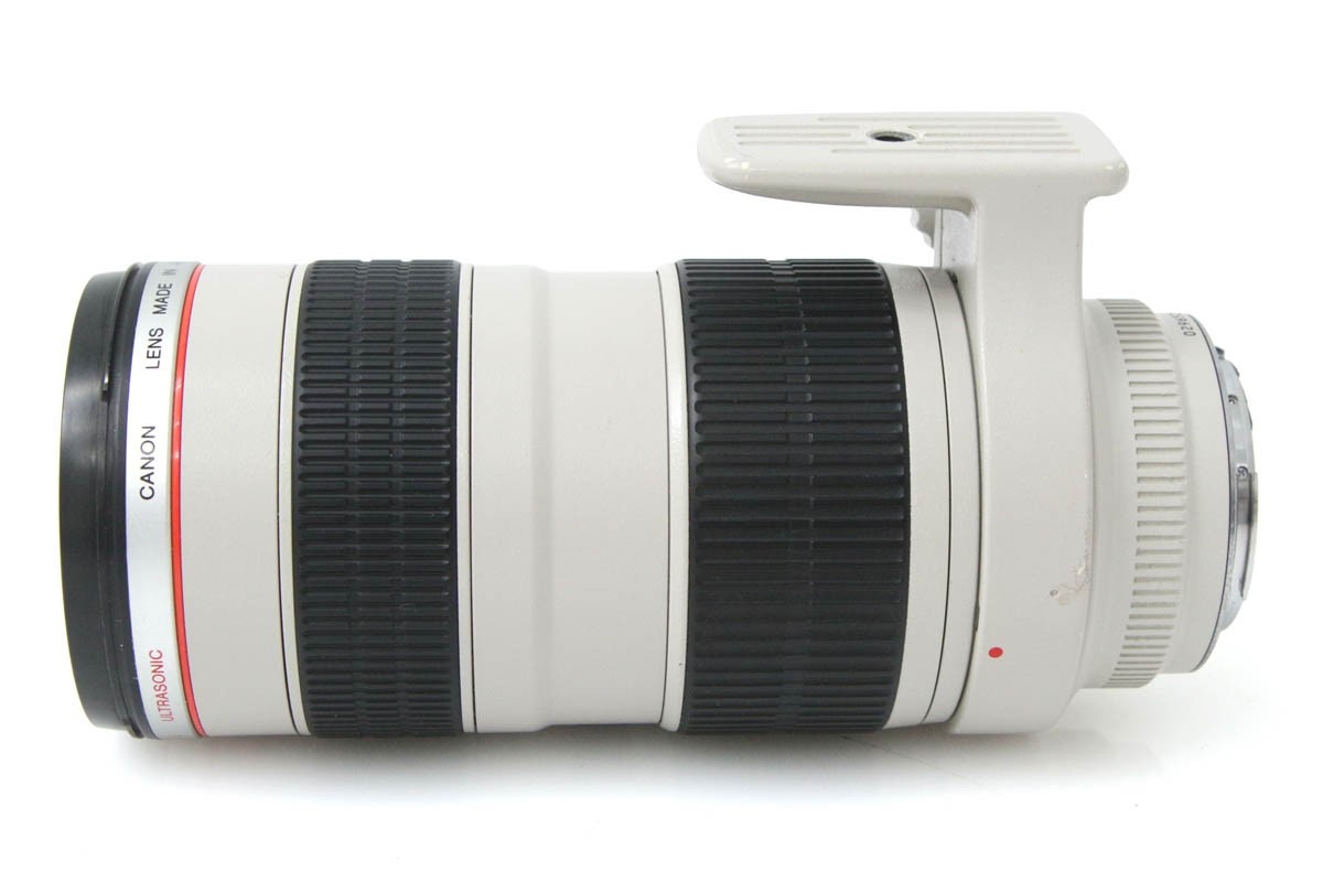 EF70-200mm F2.8L USM CA01-R1598-2O1A